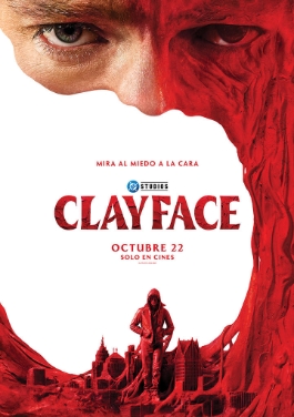Póster para Clayface SUB